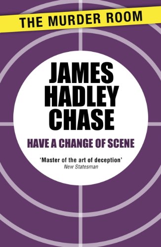  Have a Change of Scene (Murder Room Book 270) (English Edition)