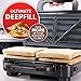 Toastie Heaven: 100 great reasons to dig out the sandwich toaster : Saunders, Karen