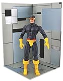 Marvel Select: Cyclops Action Figure