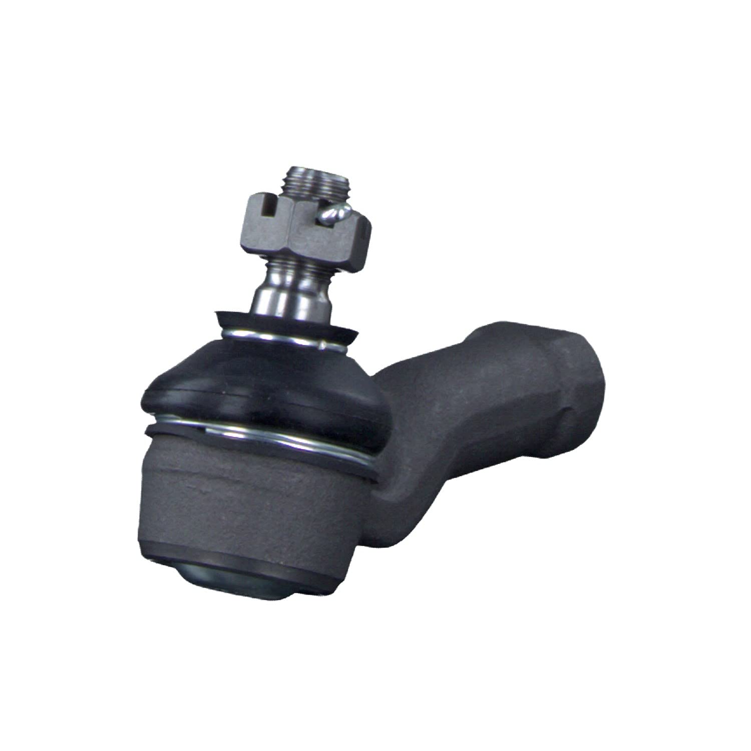 FEBI BILSTEIN Testa barra d'accoppiamento 42458 Compatibile con: MAZDA MX-5 I, MX-5 II