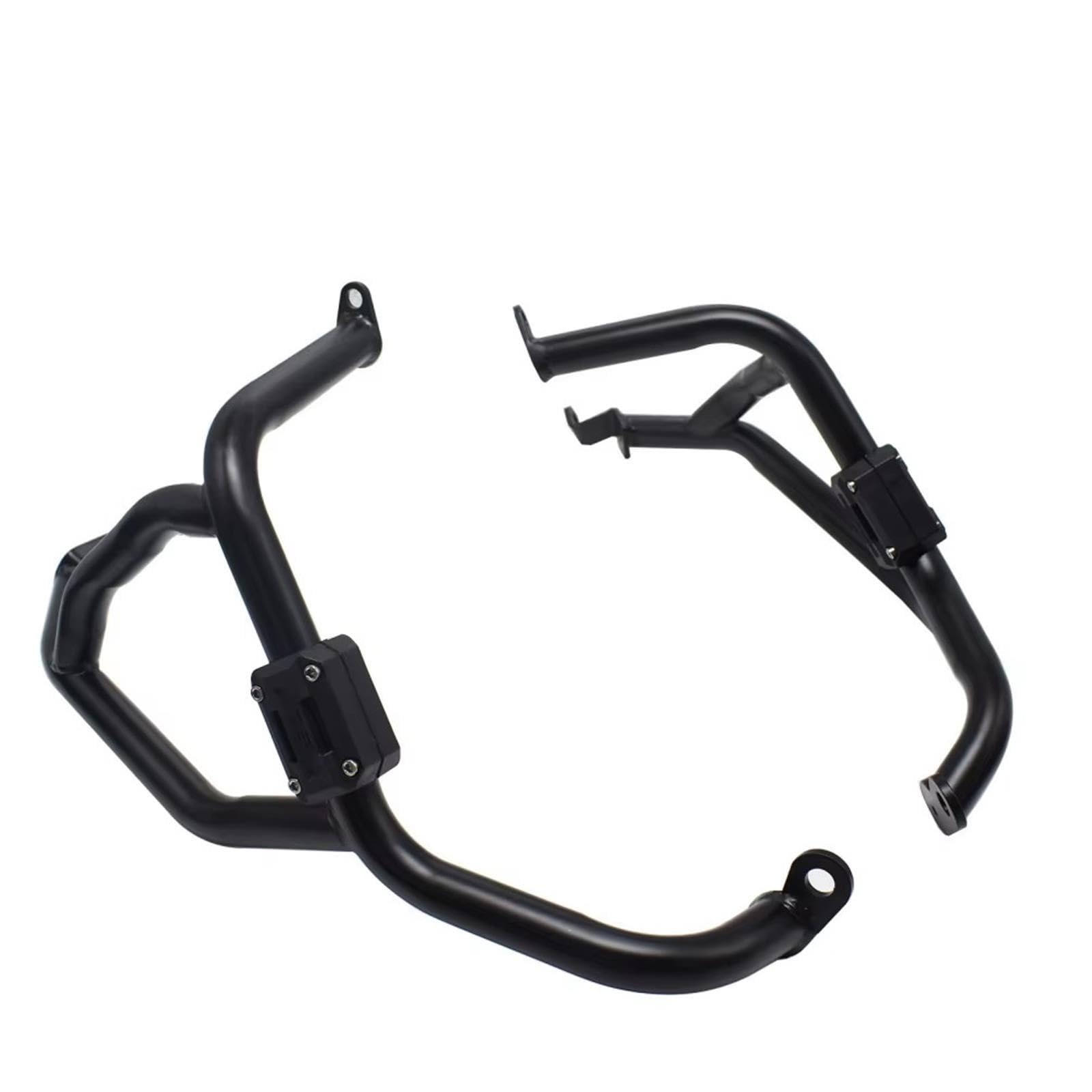 Moto Paraurti Per Suzuki Per GSX-S 750 2017-2021