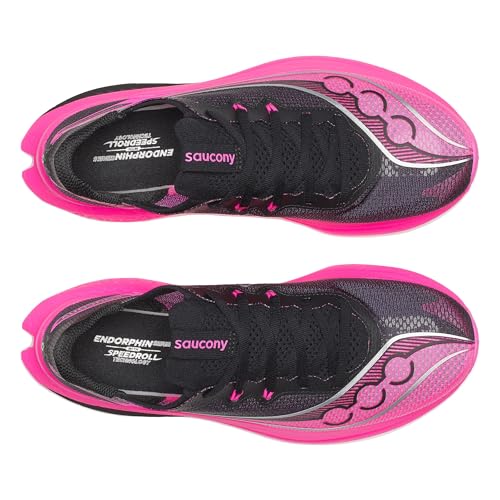 Image of Saucony Men's Endorphin Pro 5 Sneaker