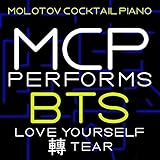  MCP Performs BTS: Love Yourself: Tear (Instrumental)