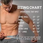 Schiek Sports Model 2004 Nylon 4 3/4" Weight Lifting Belt - Black - Image 5