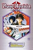  Buso Renkin, Vol. 1: New Life (English Edition)