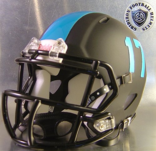Cheyenne East Thunderbirds 2014 - Wyoming High School Football Mini Helmet