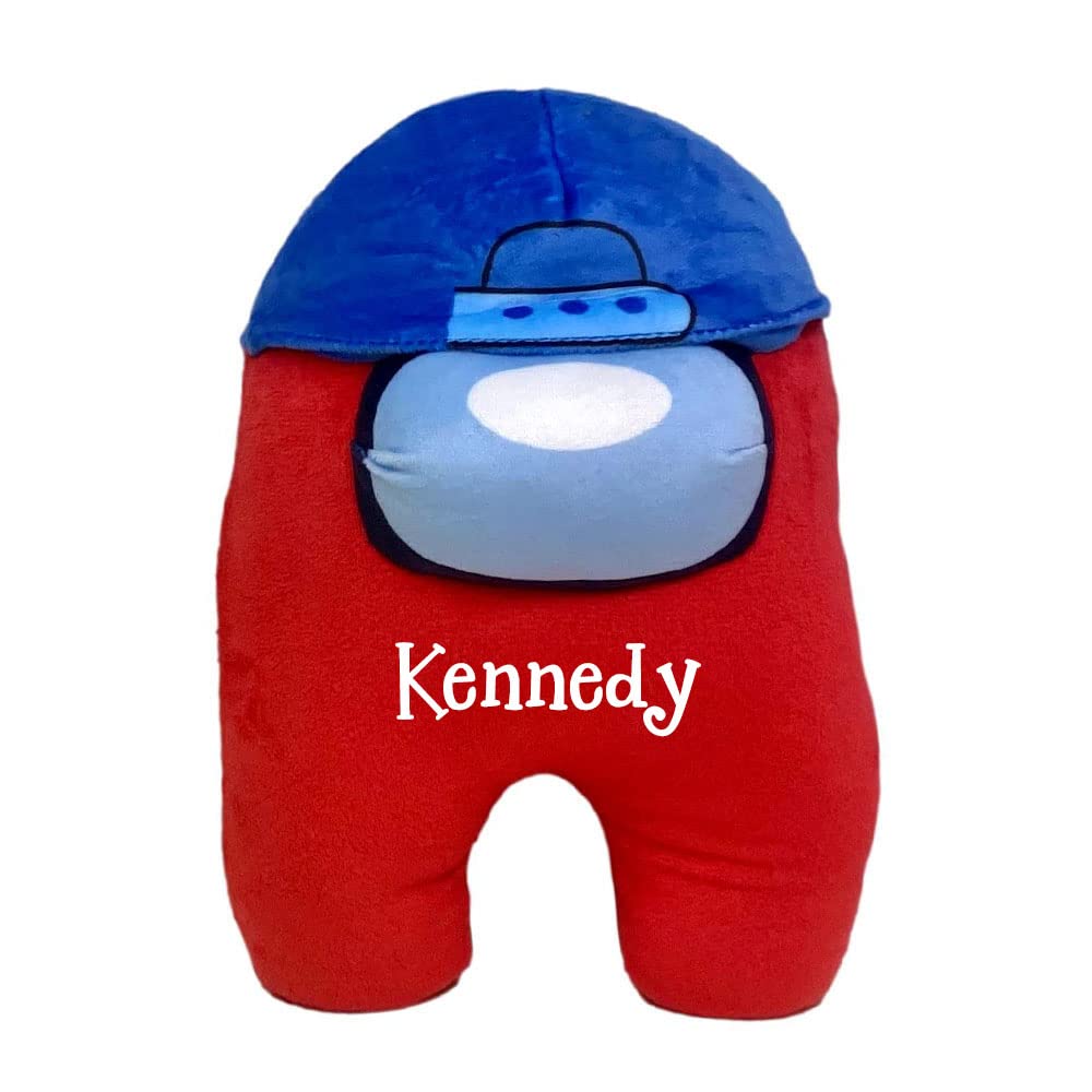 among us characters stuffed animals