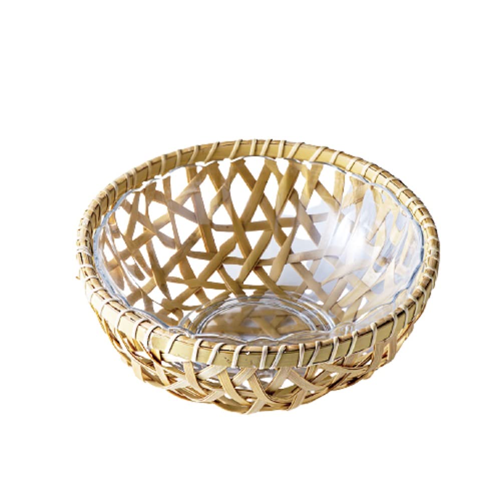 Amazon.co.jp: 山下工芸(Yamasita craft) 新やたら編アラカルトボール