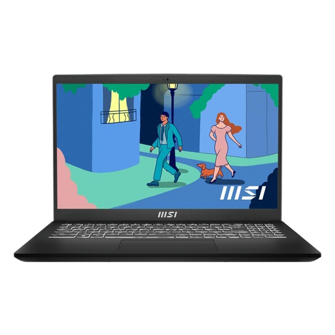 MSI MODERN-15-B12MO 512GB 15.6インチ 2022 Amazon.com: HIDevolution MSI Modern 15 B12M [Classic Black] 15.6