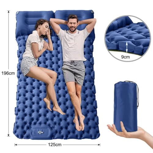 El Mejor Listado de Colchonetas en monterrey , tabla con los diez mejores. 8 colchonetas en monterrey marca E T EASYTAO (2)