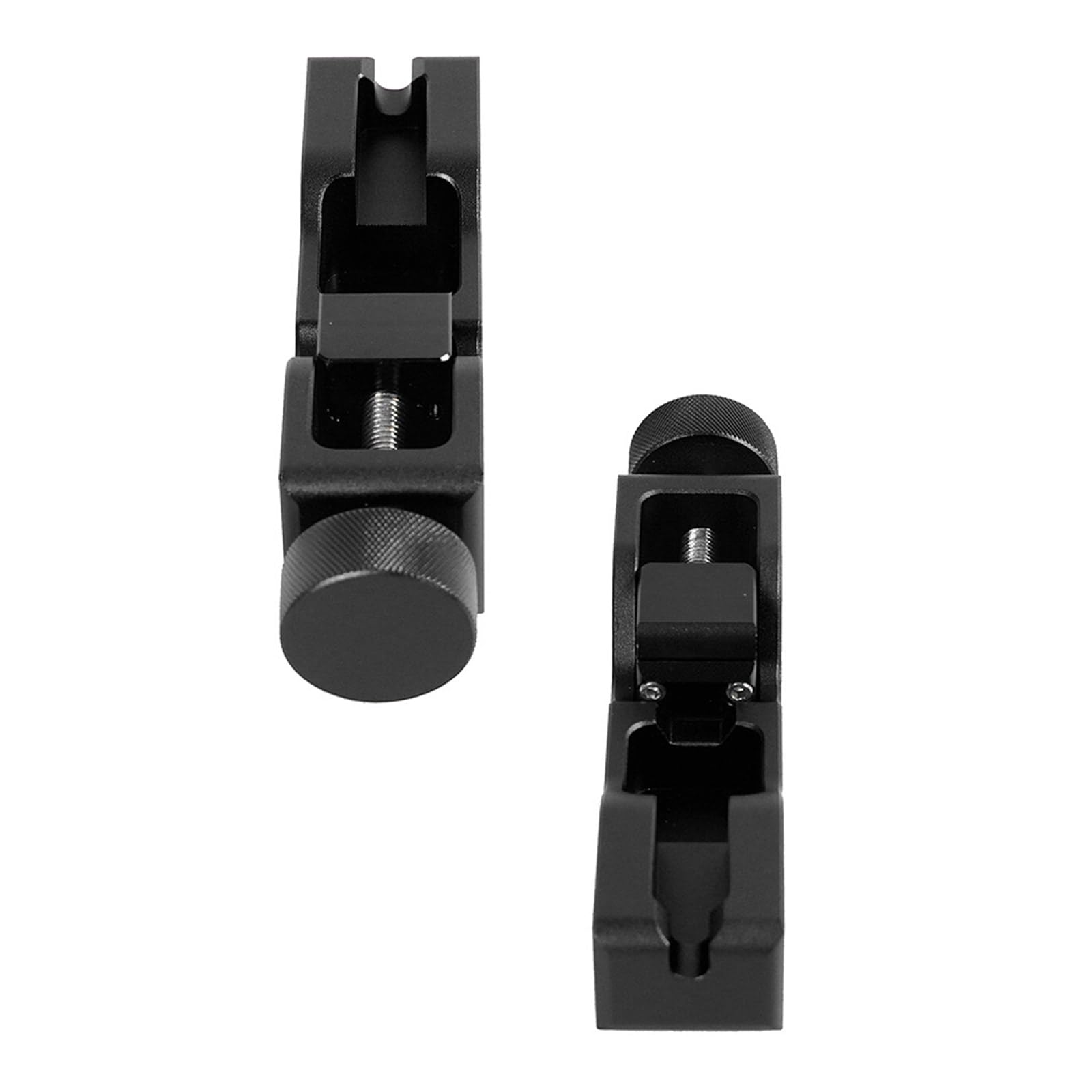 Car GapsTool Pinza Candela con spessimetri Strumento di Regolazione Gap per la Maggior Parte delle Candele da 10mm 12mm 14mm 16mm