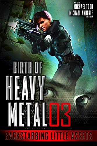 Backstabbing Little Assets