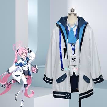 Amazon.co.jp: [BEANUT] ブルーアーカイブ Blue Archive 黒崎