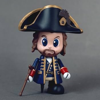 Amazon | コスベイビー パイレーツ・オブ・カリビアン/生命の泉