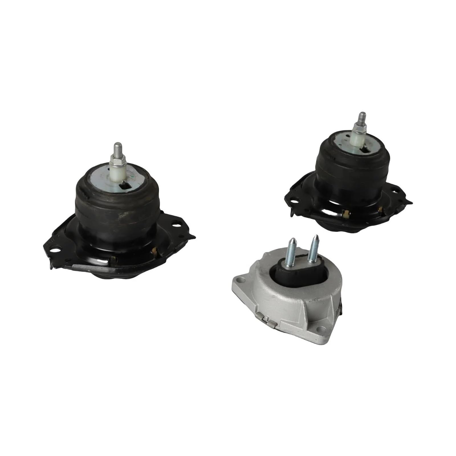 SUV 3pcs Engine Trans Mount 2011-2019 for Jeep for Grand for Cherokee 3.6 5.7L RWD A5611 A5488 Car Accessories Parts
