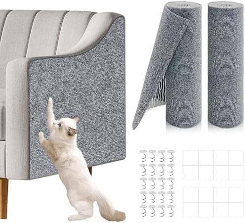 Best Pet Supplies Catify Cat Scratcher, Fun — detail view