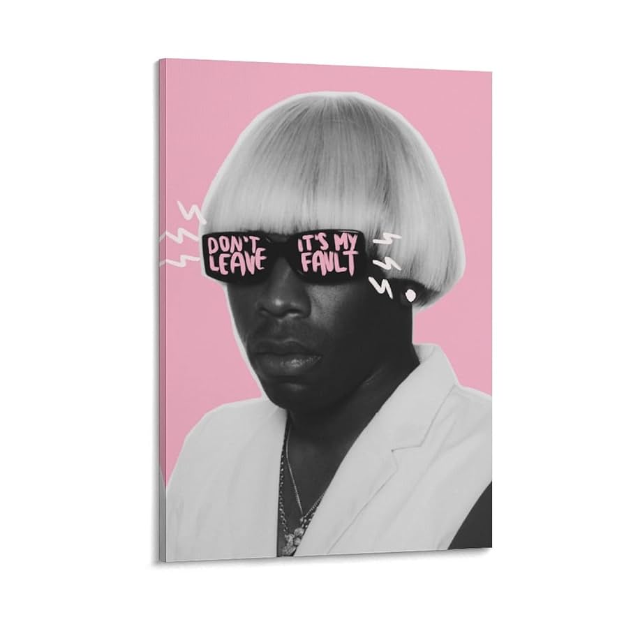 Amazon.co.jp: Tyler The Creator タイラー・ザ・クリエイター