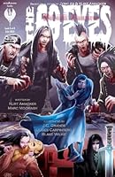 The 69 Eyes - Helsinki Vampires 0984646485 Book Cover