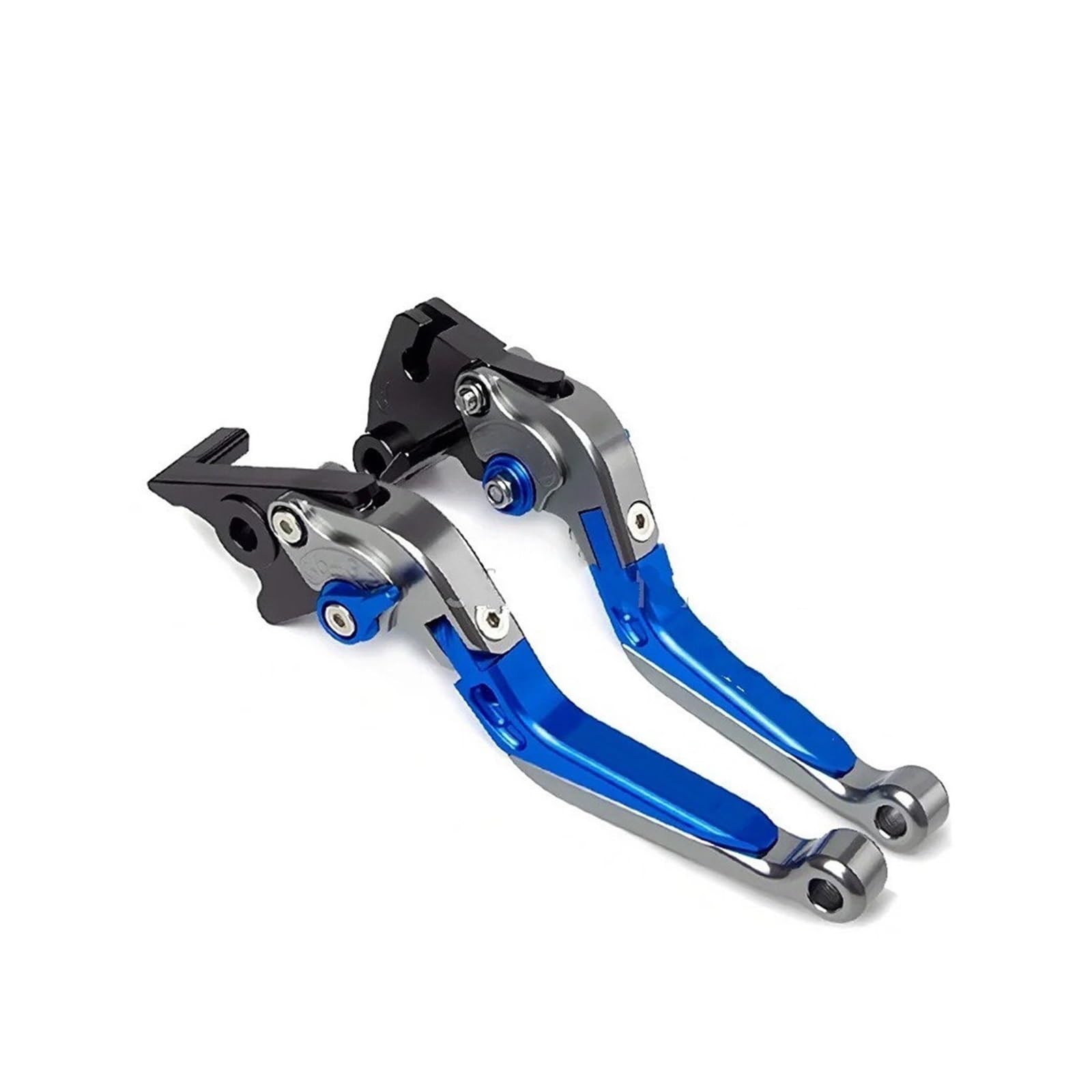 DPEDFVXVMR Motorcycle Brake Lever for CF Moto for 450MT 450 MT 450 MT450 CF450MT 2024 2025 Motorcycle Accessories Adjustable Folding Brake Clutch Levers Handlebar Clutch Brake(O)