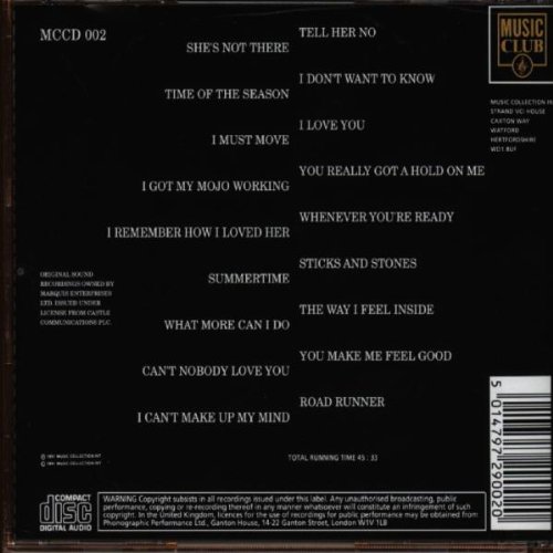 Miniatura 2 de Best Of