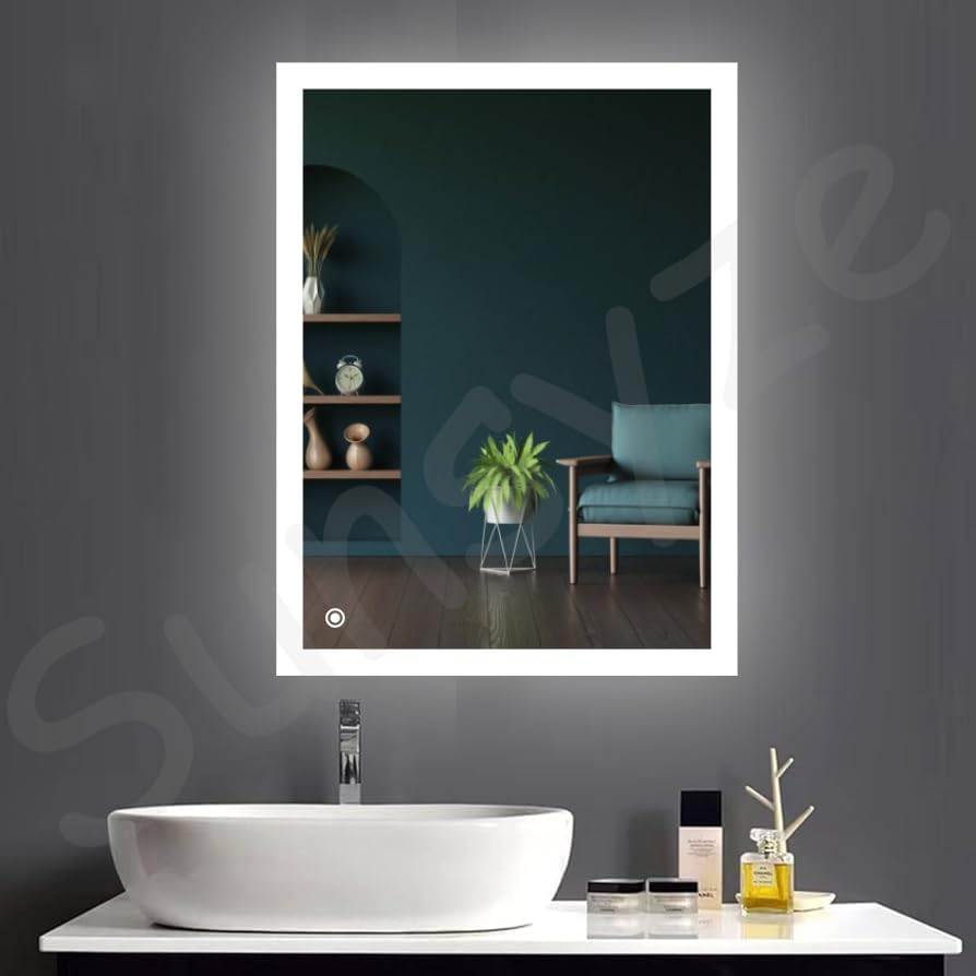 LED Mirrors for Bedroom