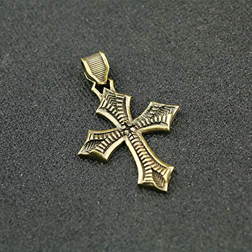 Petites statues pendentif porte-bonheur en laiton pour harmoniser votre bureau - 3