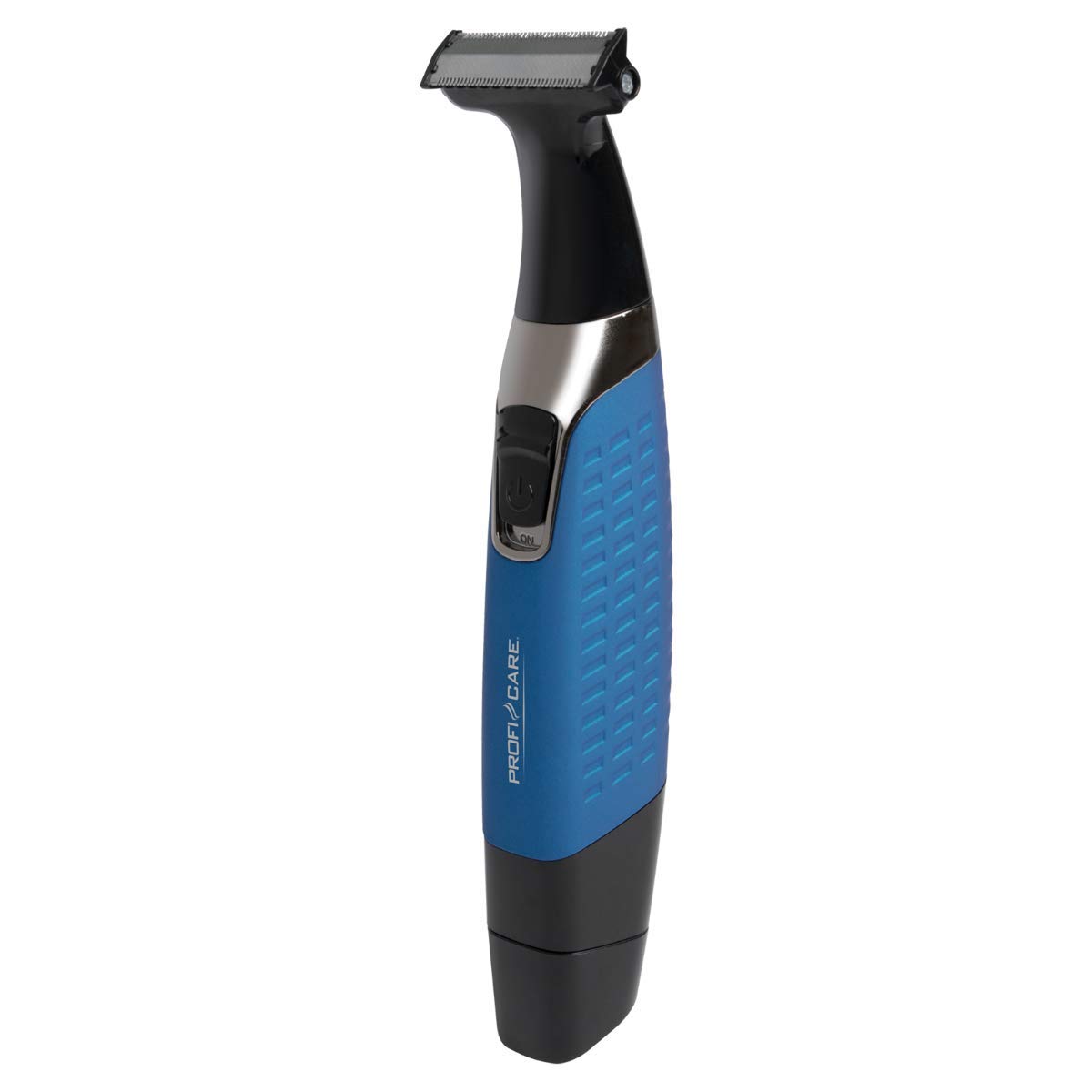 ProfiCare PC-BHT 3074 trymer do brody i włosów w uszach, 2 w 1, trymer do włosów, trymer do włosów dla mężczyzn, do stosowania na mokro i na sucho, w zestawie 5 nasadek grzebieniowych