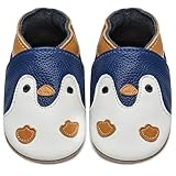 Le scarpine per bambini IceUnicorn sono super elastiche e flessibili, molto flessibili e graziose. Perfette per i piccoli esploratori del mondo in età da gattonamento, quando imparano a camminare, al nido, alla scuola materna e nella vita quotidiana a casa