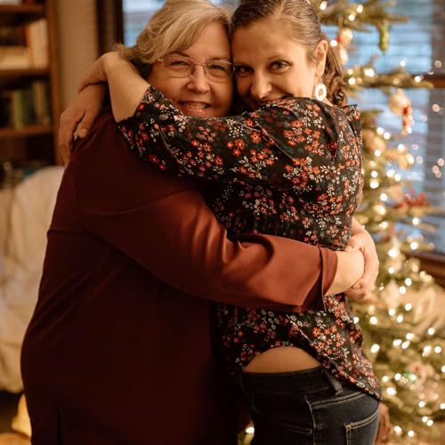 Closet fun with Jessica