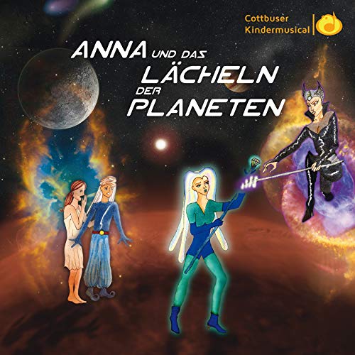 Cottbuser Kindermusical