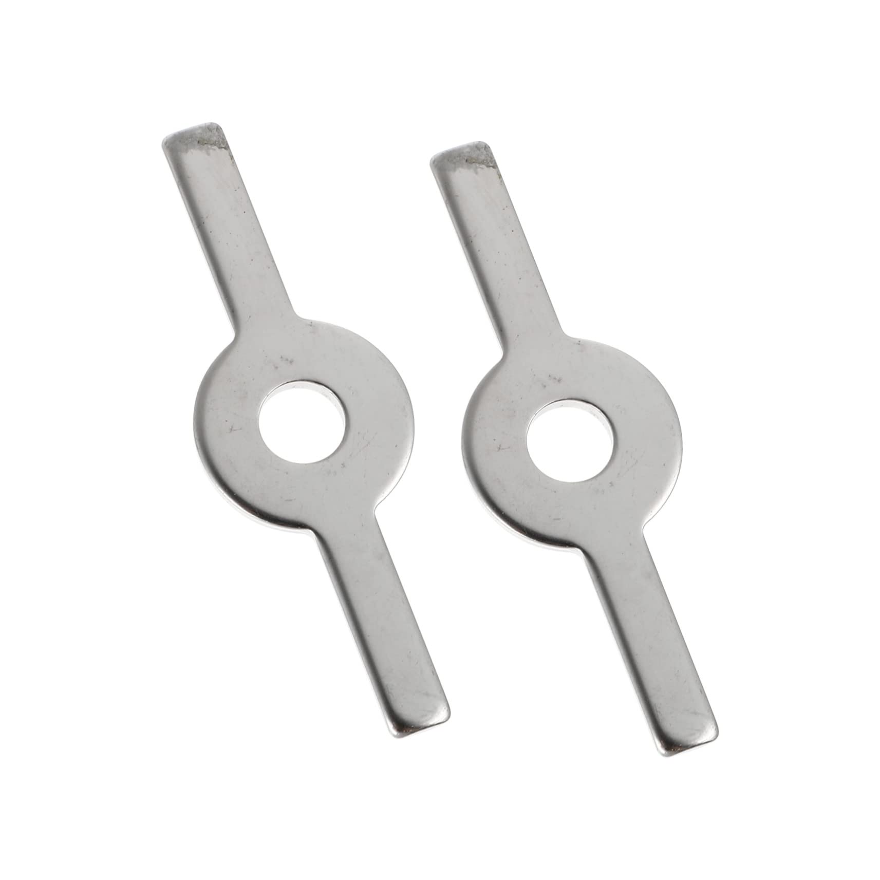 OFFSCH 55mm Diameter Meat Grinder Enema Attachment Stainless Steel Kitchen Utensils Meat Accessories Bracket Set