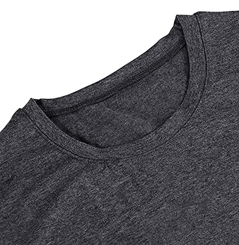 Tivieazg Women Mama Mommy Mom Bruh Tank Top Funny Colorful Rainbow Mama Letter Print Graphic Tshirts Casual Mom Life Mother’s Day X-Large #TOP1