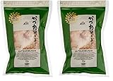 Katsuobushi (copos de atún secos y ahumados) 40 g (Paquete de 2)