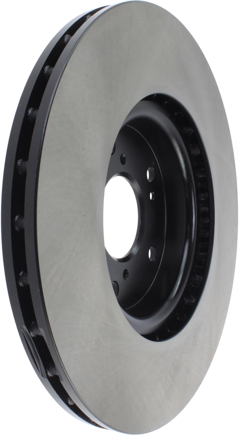 Centric Premium High Carbon 125.40062, Automotive Front Disc Brake Rotor, for Selected Acura, Model Year