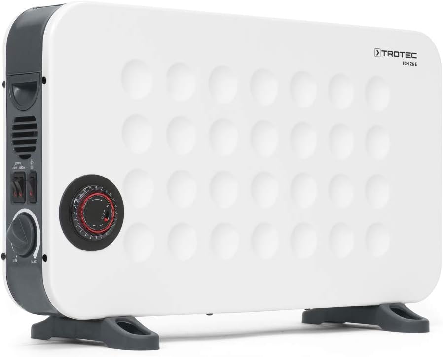 Elektrische Heizung Für Ca. 25m² Mit 2500W - Konvektor | Kaufen Auf Ricardo