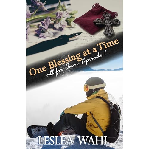 One Blessing at a Time