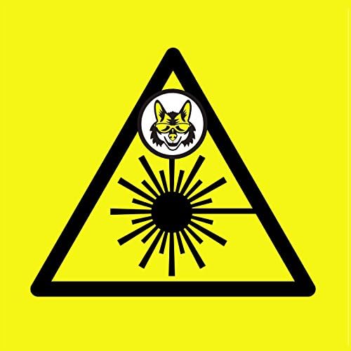 Amazon MusicでLaser WolfのRadioactive Lasersを再生する