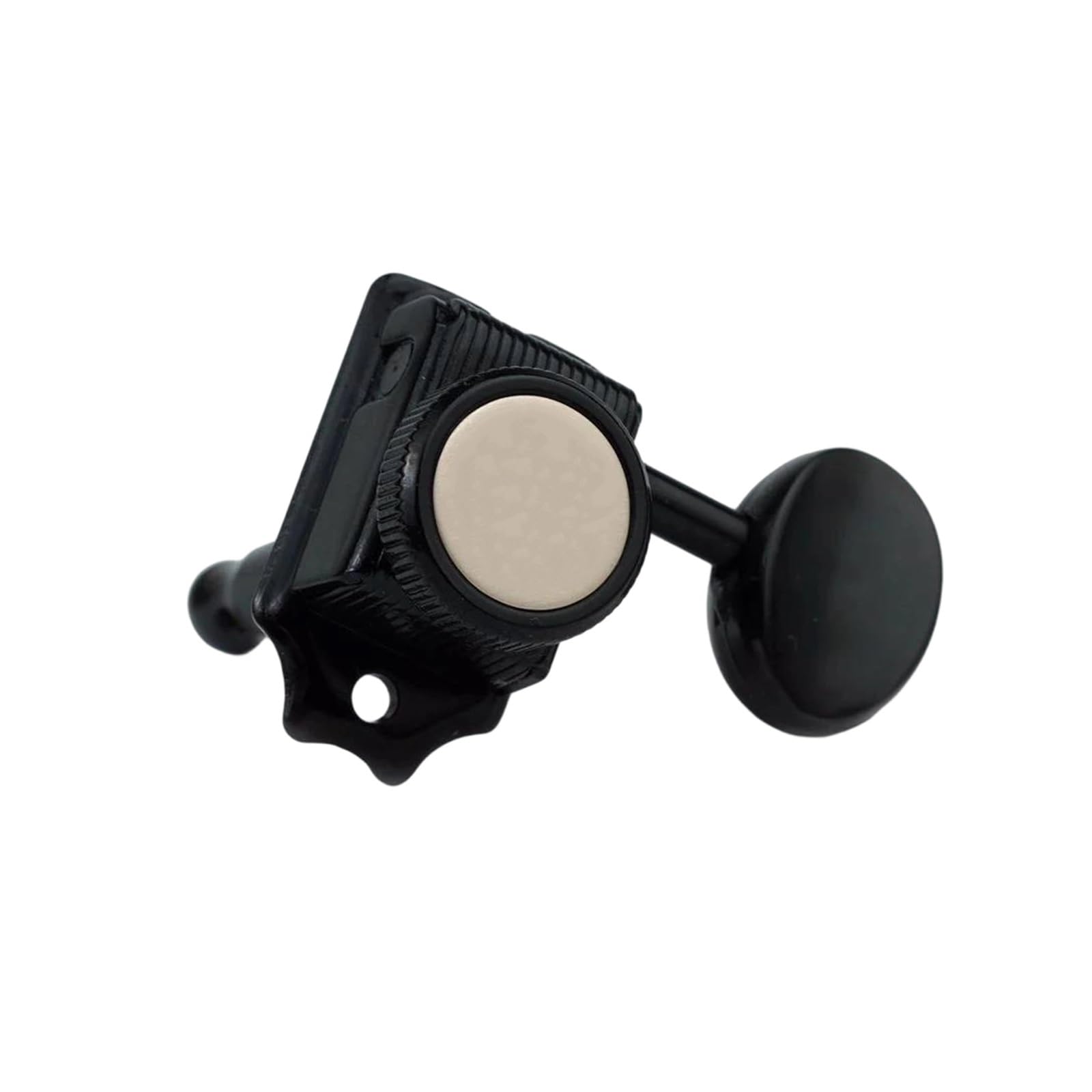 Tuner Strunowy Retro Bk Lock Do Gitar Elektrycznych Odpowiedni Do Kołków Do Strojenia Gitary