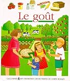  LE GOUT