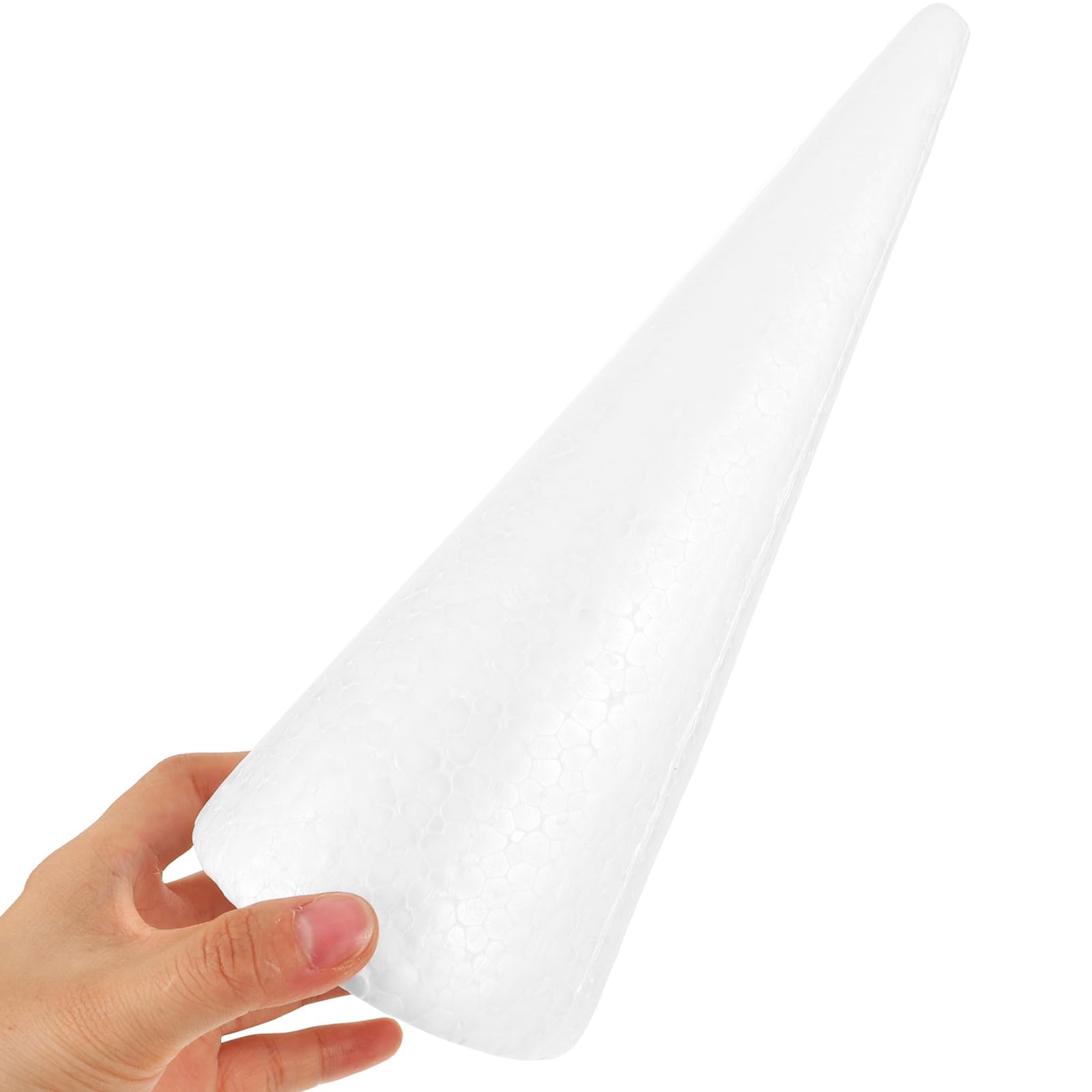 Coni In Schiuma Happyyami 10pcs - 18.5cm Per Lavoretti E Decorazioni - Foto 10