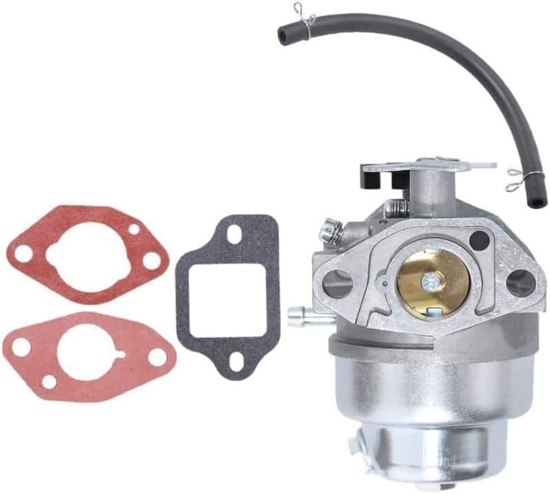 Conjunto de carburador HU80833 2600PSI 2.3GPM Lavadora a presión