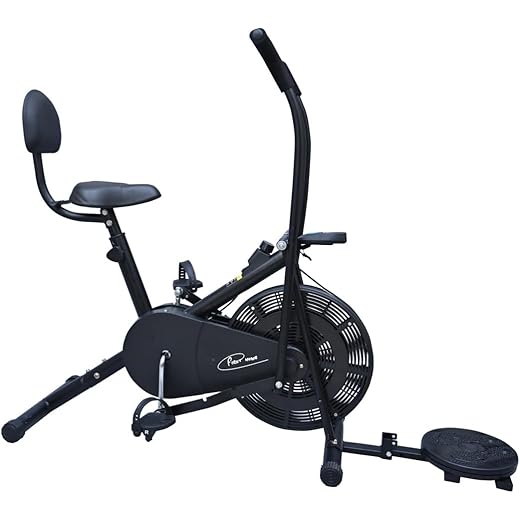 FIRST CHOICE FC-110 Air Bike 110KG