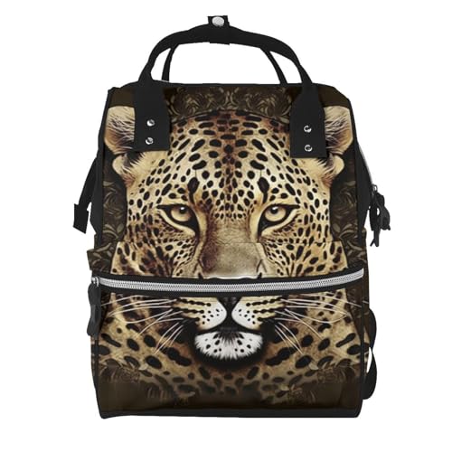 Sac à dos à langer ergonomique pour soulager le dos des mamans fatiguées par les sorties