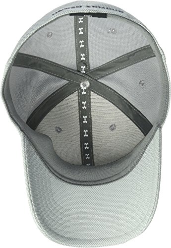 Image of Under Armour Boys' Blitzing Cap Stretch Fit