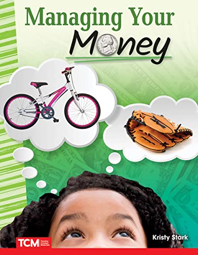 Managing Your Money ebook (English Edition)