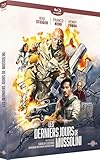 mussolini lausanne Blu-Ray Les Derniers Jours de Mussolini [Blu-Ray]