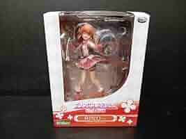 プリンセスコネクト!Re:Dive リノ 1/7スケールフィギュア Amazon | プリンセスコネクト!Re:Dive リノ 1/7スケール PVC製