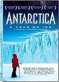 Antarctica: A Year On Ice