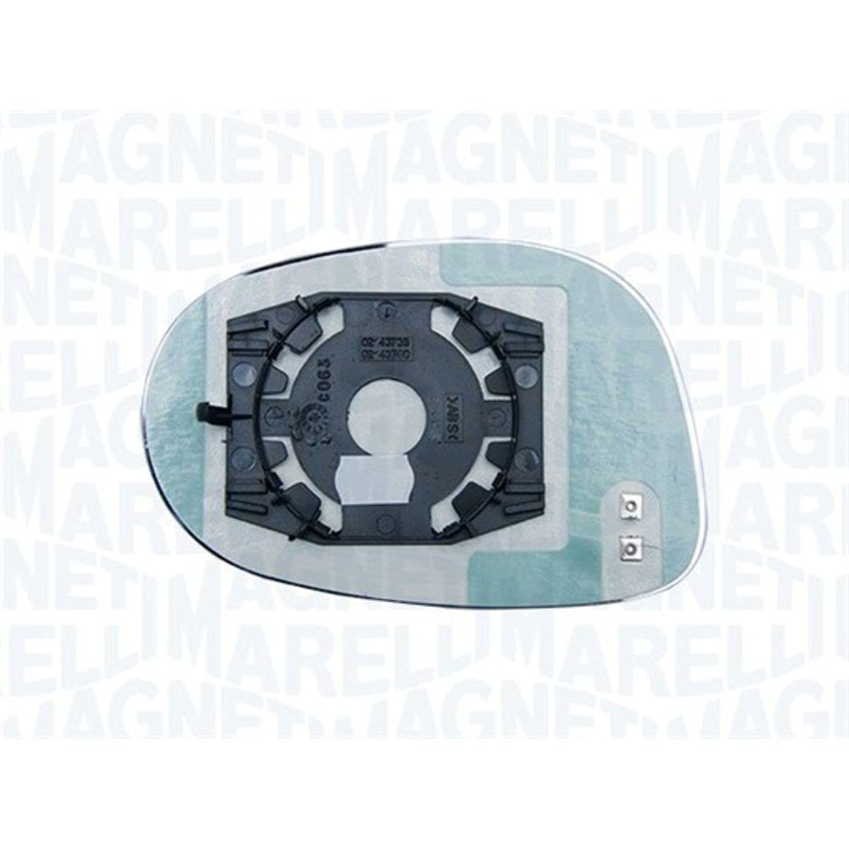 Magneti Marelli 51861077 links Spiegel : Amazon.de: Auto & Motorrad
