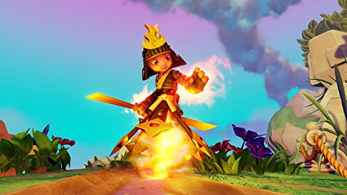 Image of Skylanders Imaginators - Sensei - Ember (Xbox One /PS4 /PS3 /Xbox 360 /Nintendo Wii U)